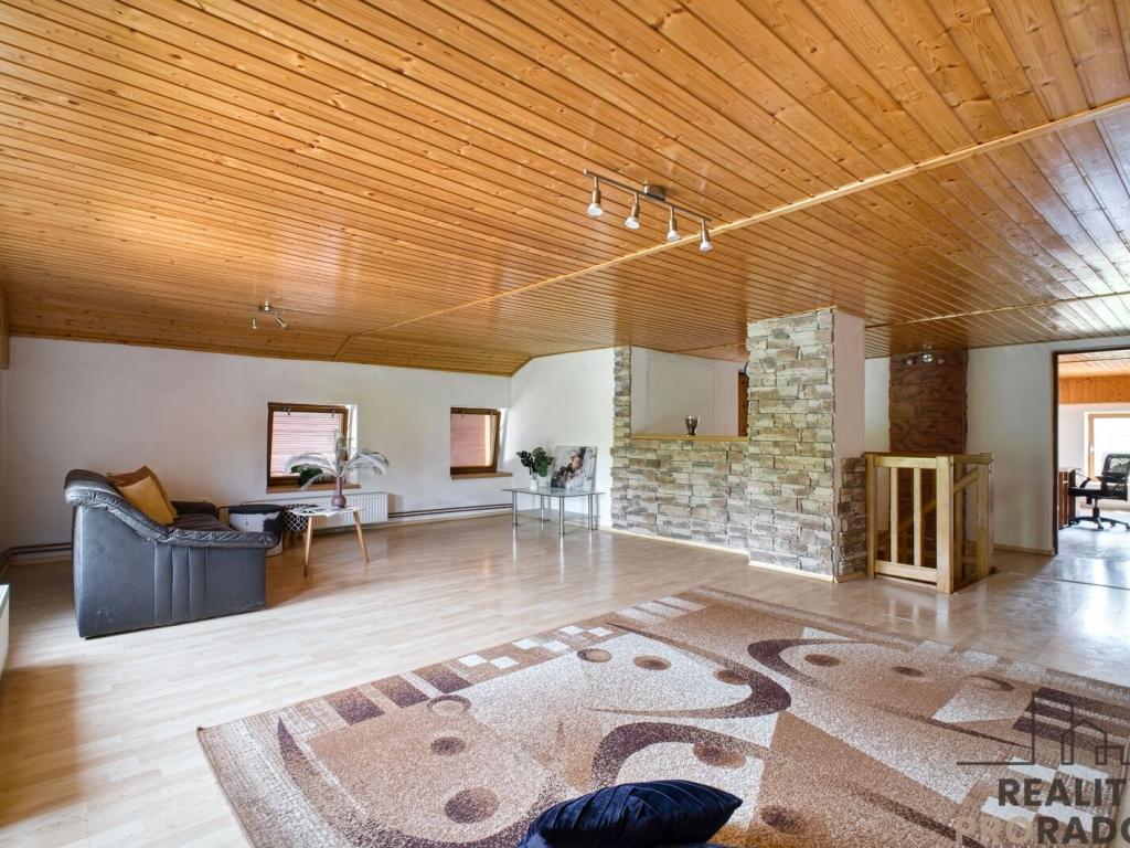 Prodej domu 150 m2