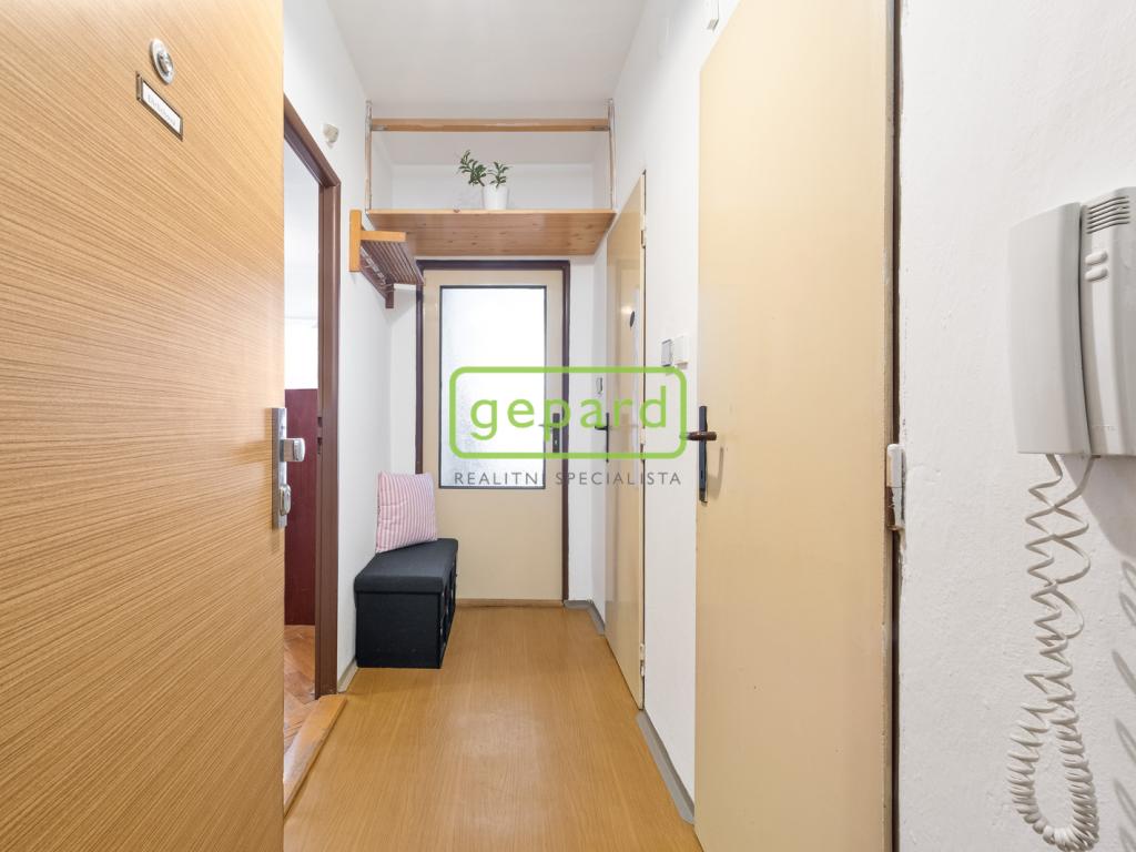 Prodej bytu 2+kk 45 m² – pohled 6