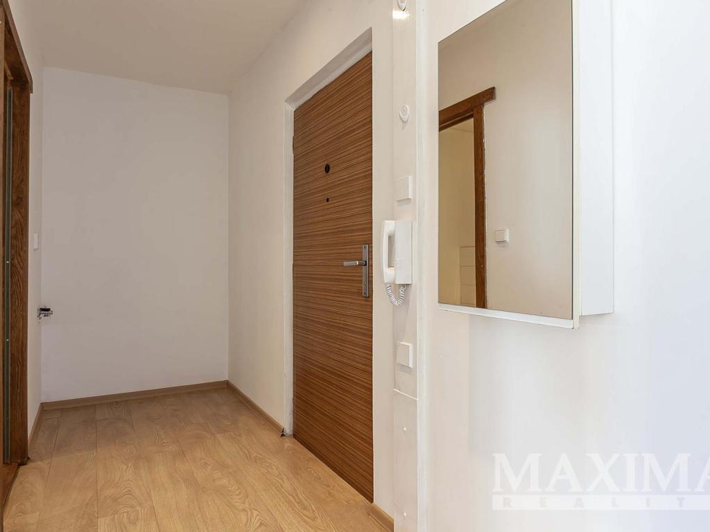 Prodej bytu 2+kk 42 m2, Mladá Boleslav – náhled fotky 9