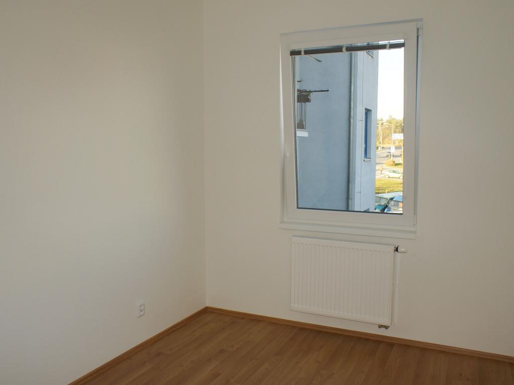 Pronajem bytu 3+kk 60 m2