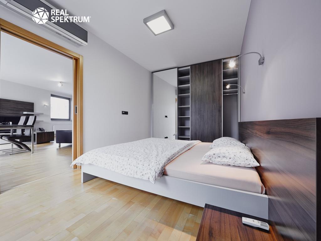 Pronájem bytu 3+kk 94 m2