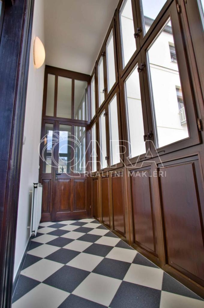 Pronájem bytu 2+kk 65 m2, Praha – náhled fotky 10