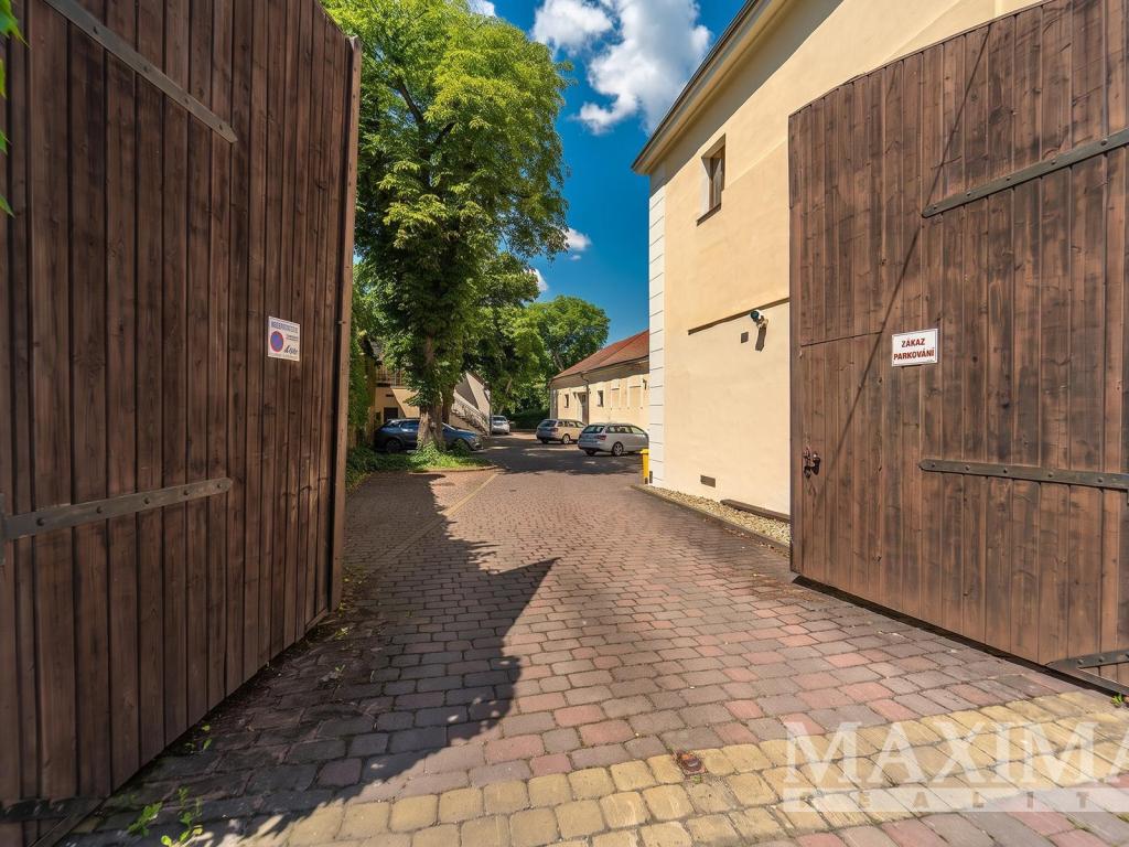Prodej domu 250 m2