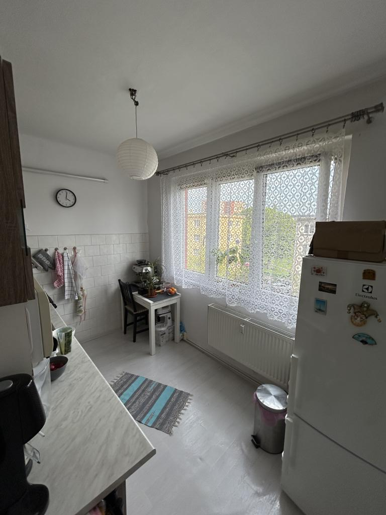 Pronájem bytu 2+1 56 m2