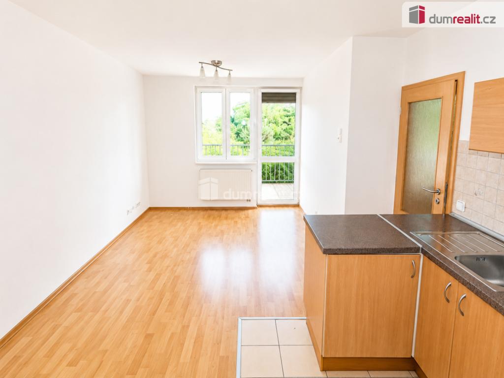 Pronájem bytu 2+kk 47 m2