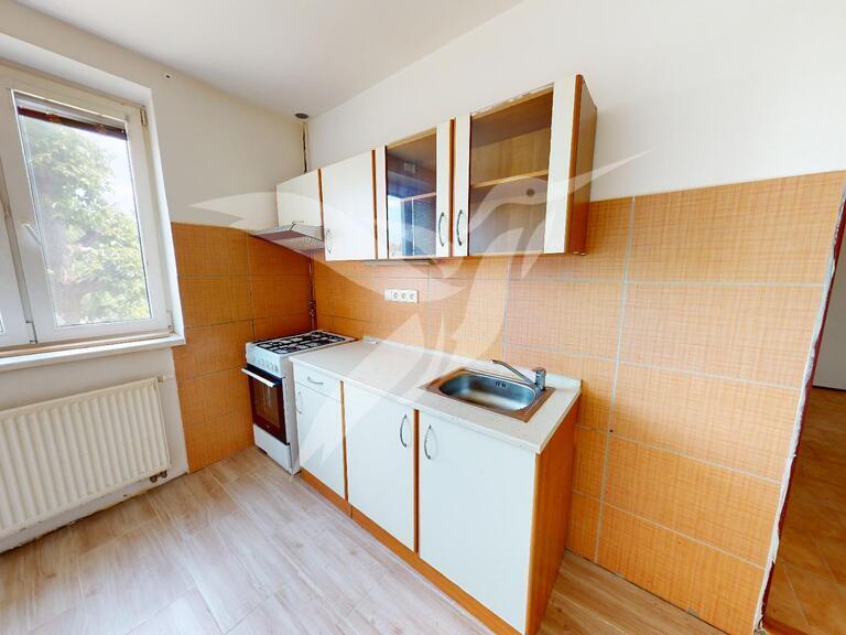 Pronájem bytu 2+1 59 m2