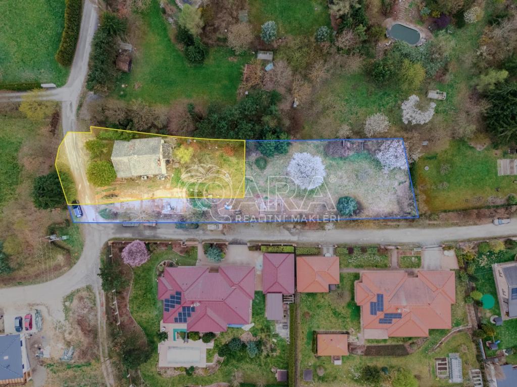 Prodej domu 90 m2