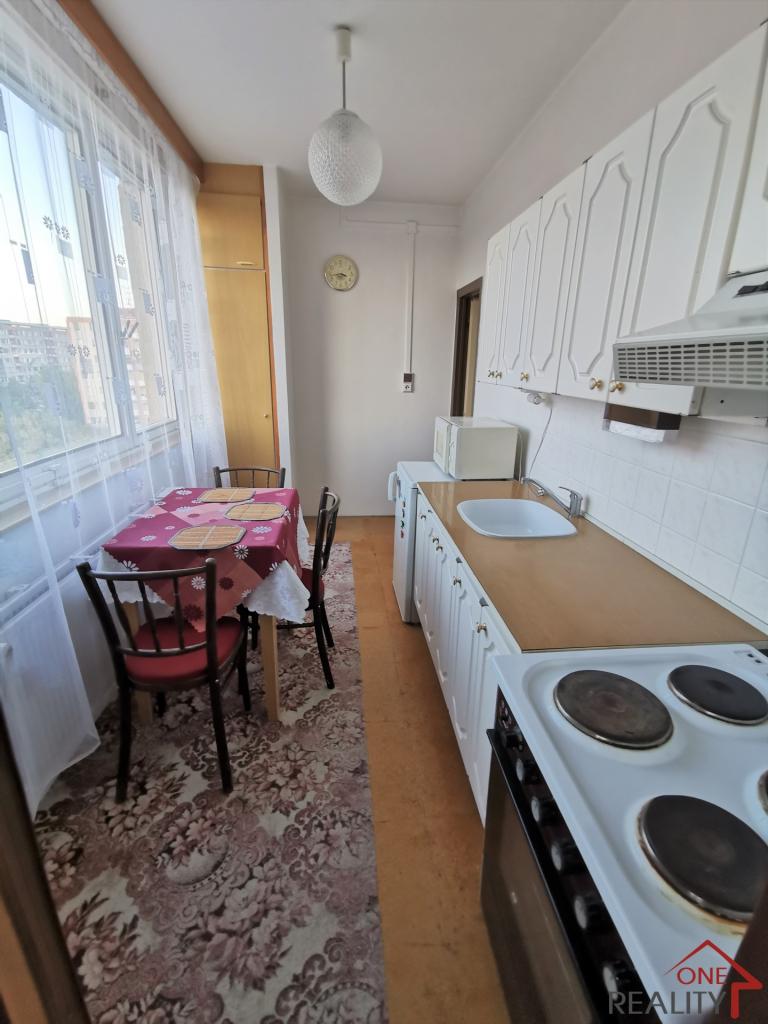 Pronájem bytu 3+1 69 m2