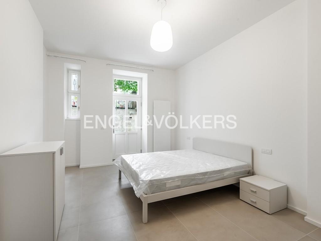 Pronájem bytu 2+kk 52 m2