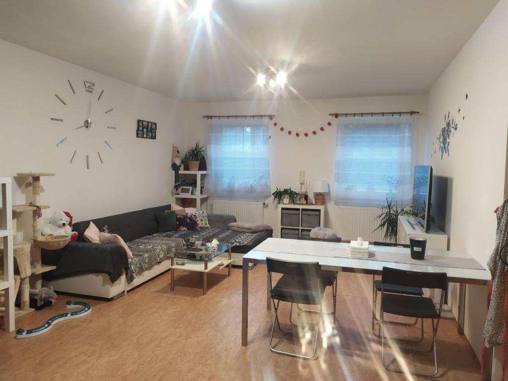 Pronajem bytu 2+kk 73 m2