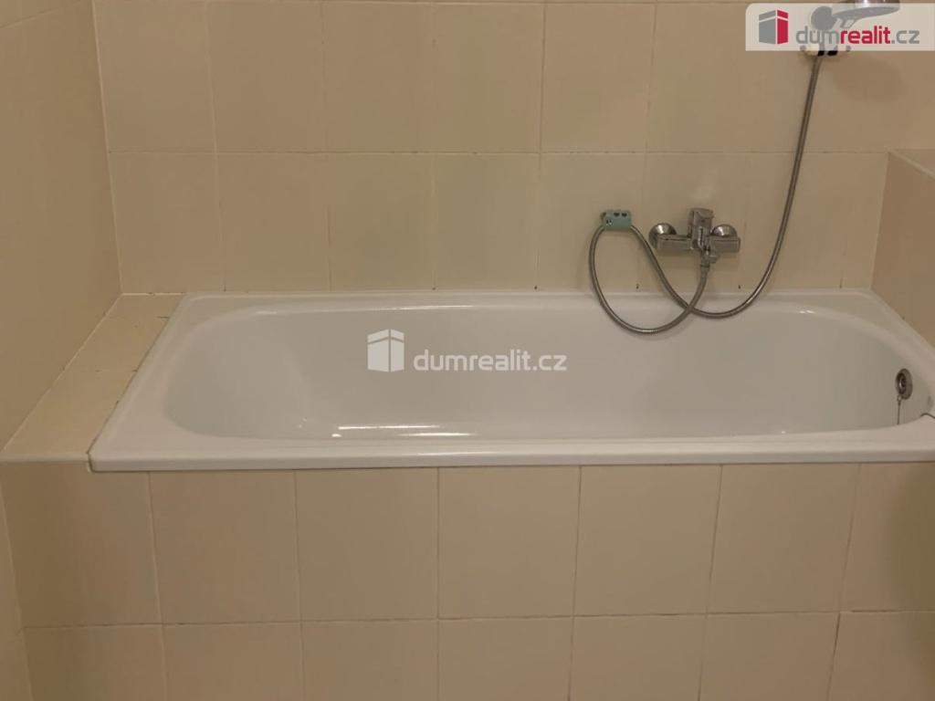 Pronájem bytu 3+kk 73 m2
