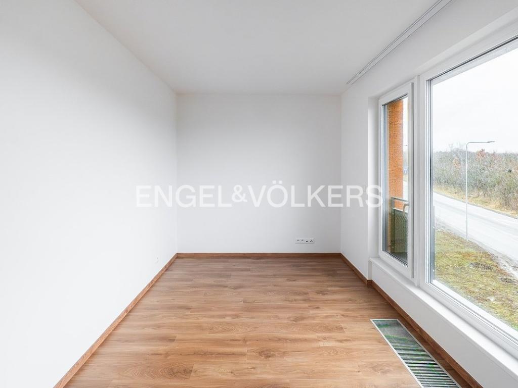 Pronájem bytu 2+kk 54 m2