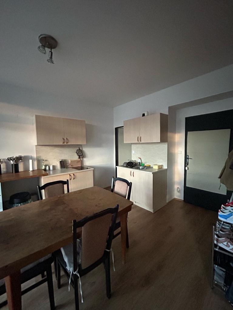 Pronájem bytu 2+kk 52 m2