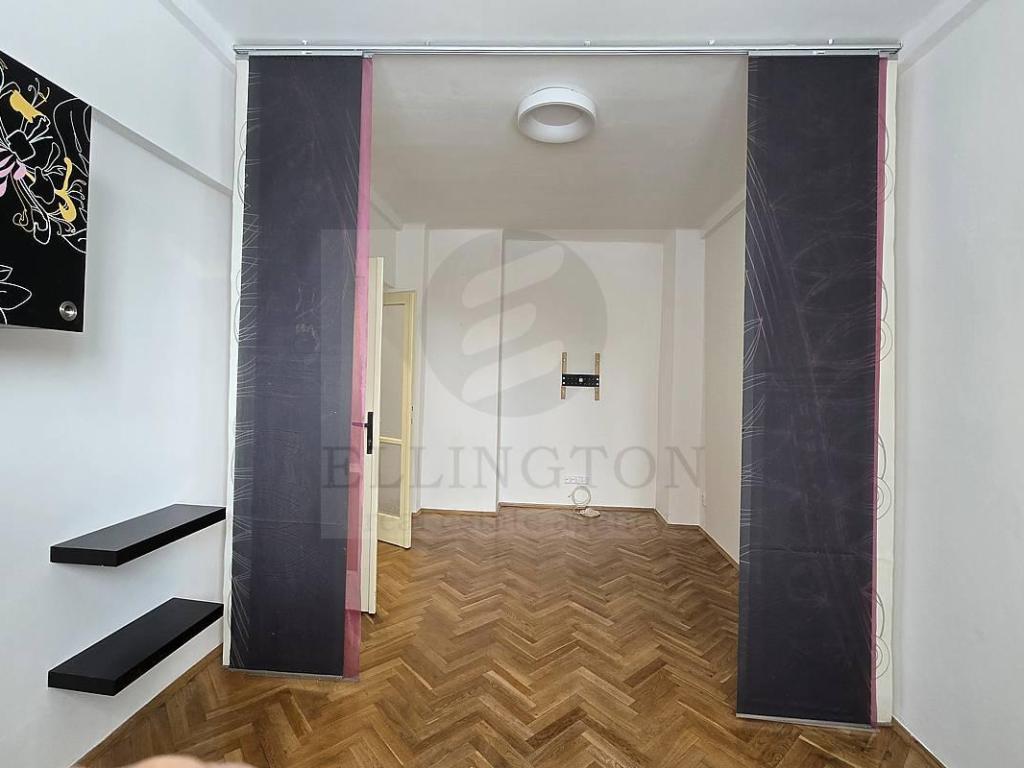 Pronájem bytu 1+1 39 m2
