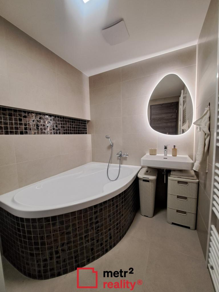 Pronájem bytu 2+kk 62 m2, Olomouc – náhled fotky 12