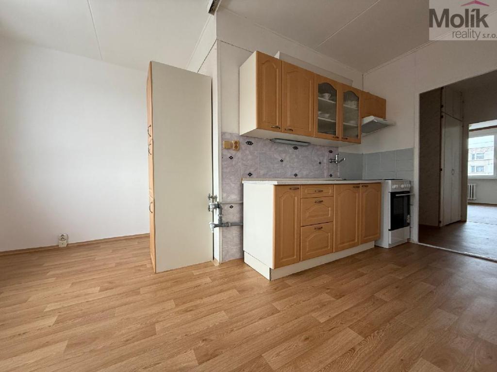 Pronájem bytu 2+1 62 m2