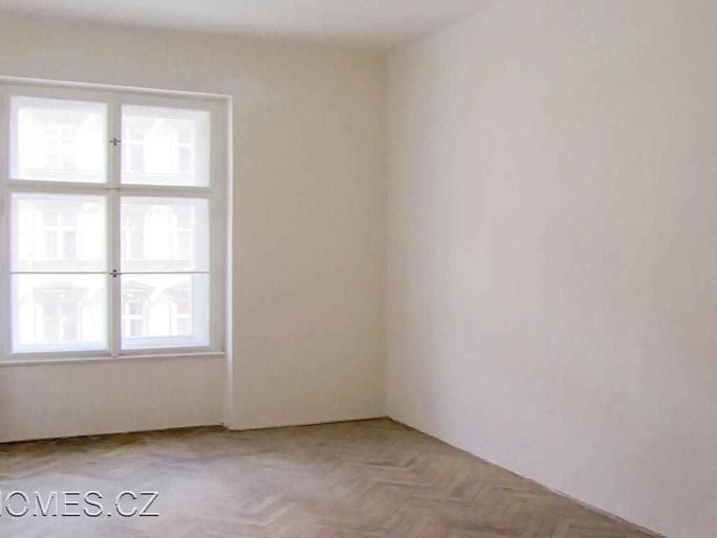 Pronajem bytu 3+kk 90 m2
