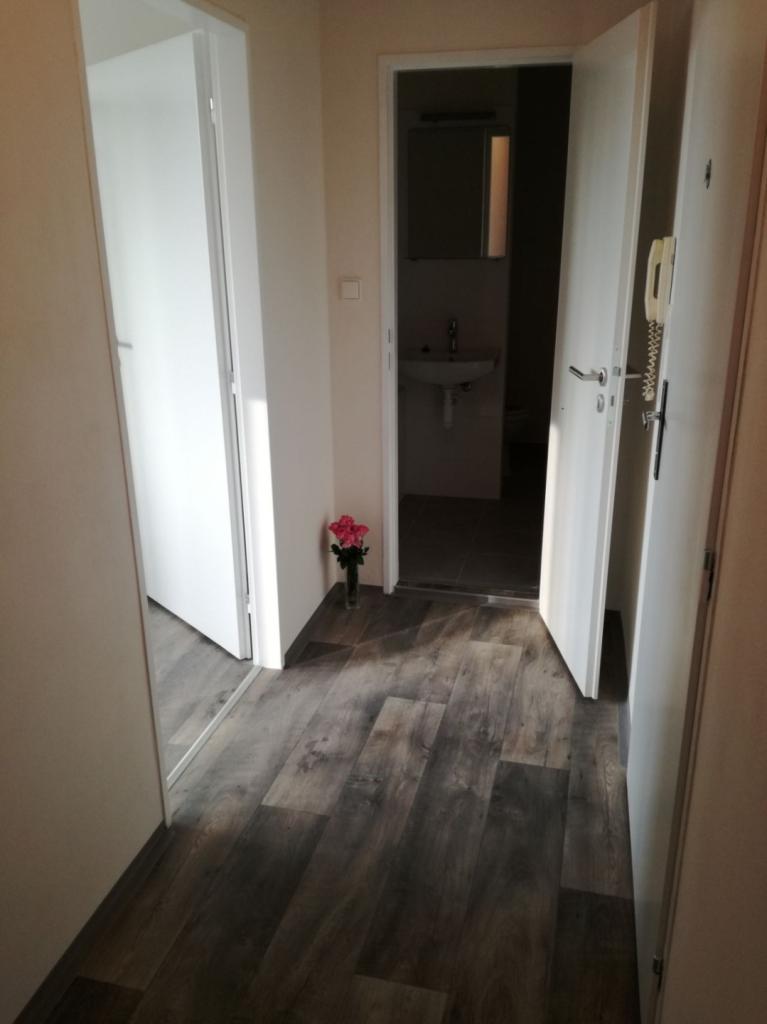 Pronájem bytu 2+1 44 m2