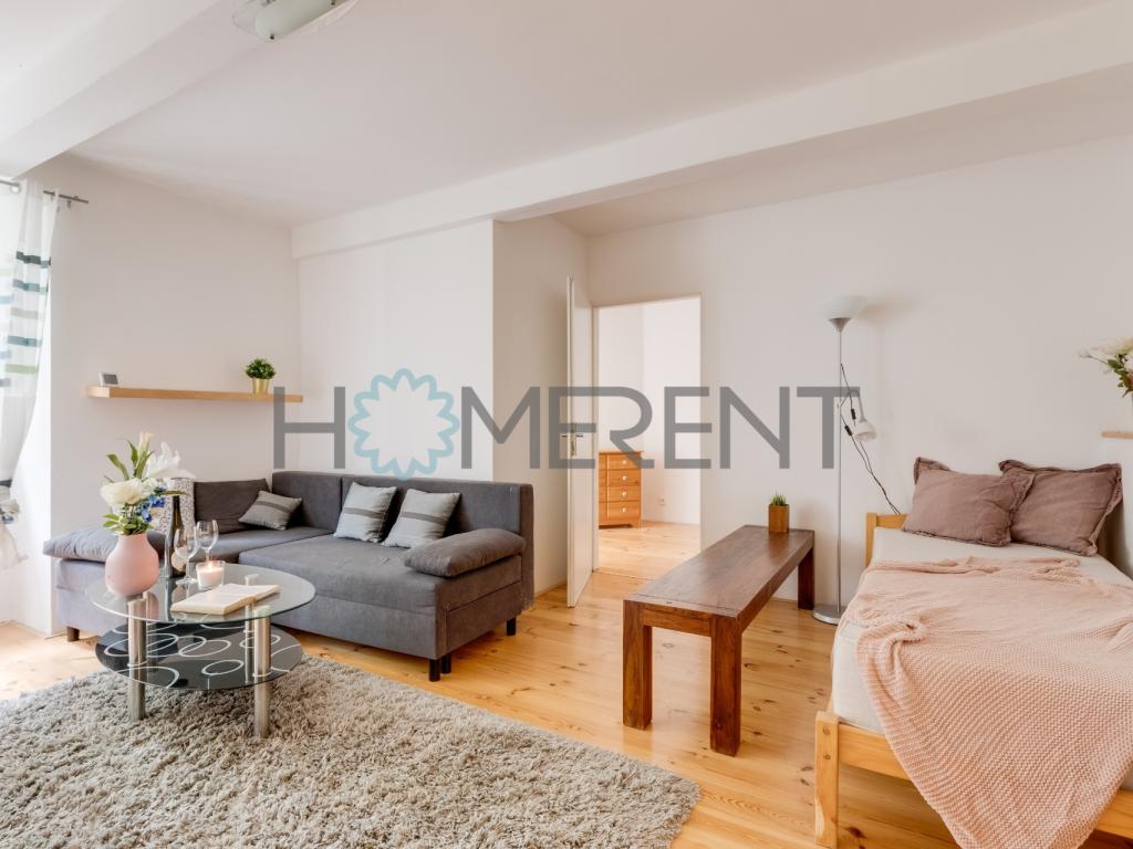Pronájem bytu 2+1 69 m2
