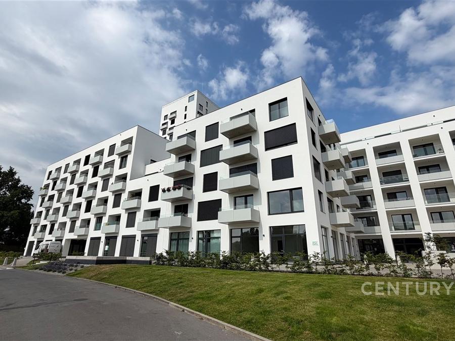 Pronájem bytu 2+kk 46 m2