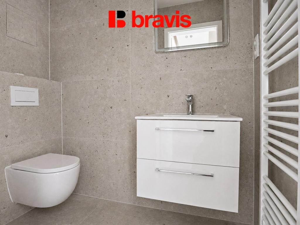 Pronájem bytu 2+kk 48 m2