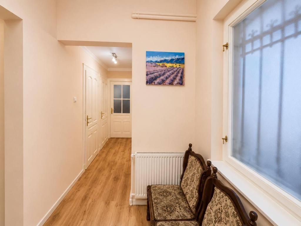 Pronájem bytu 2+1 70 m2