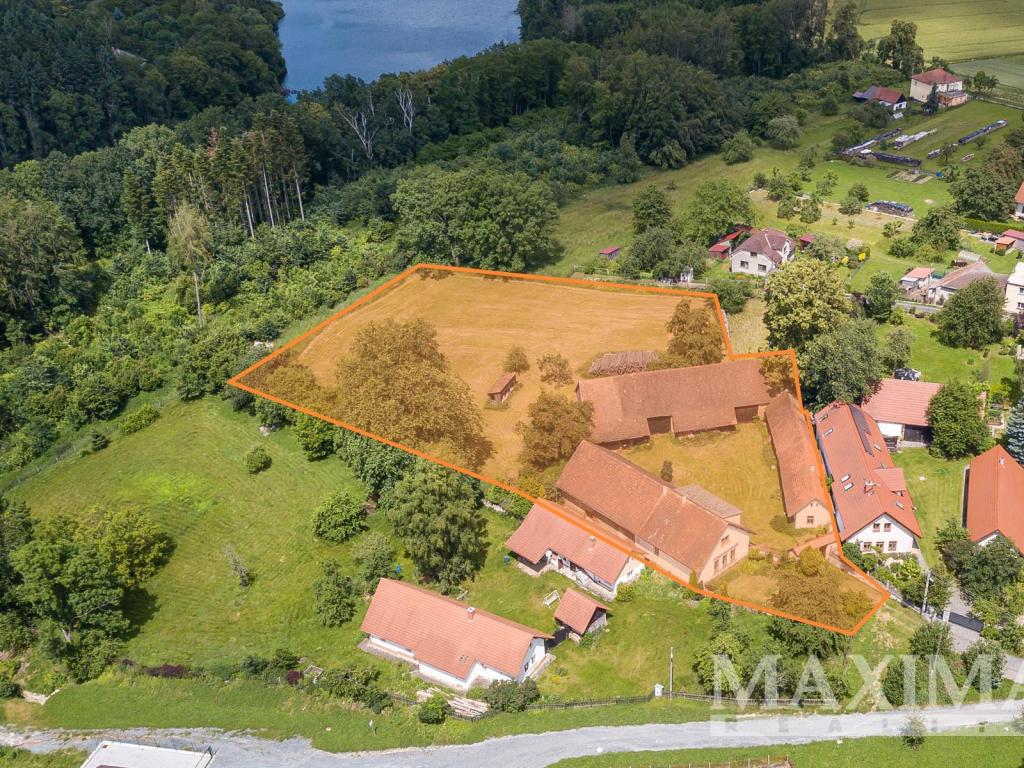 Prodej domu 147 m2