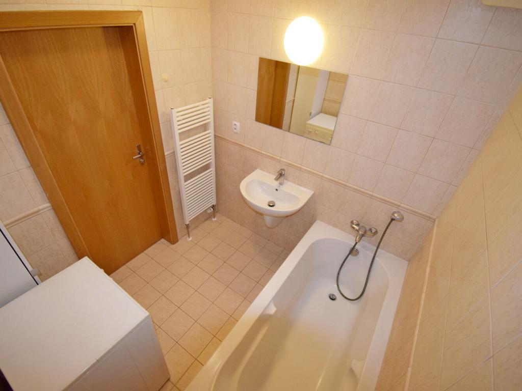 Pronájem bytu 1+kk 47 m2