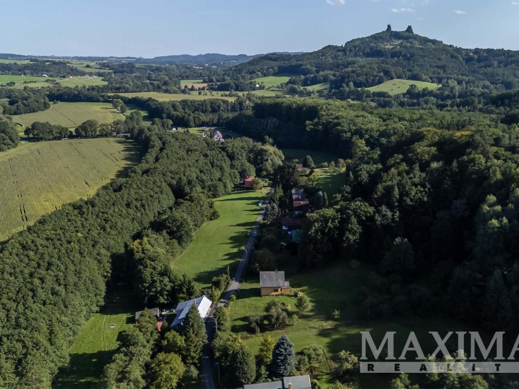 Prodej pozemku 3738 m2, Hrubá Skála – náhled fotky 18