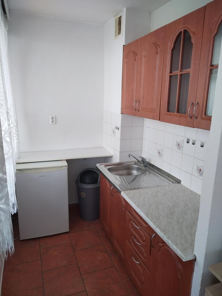 Pronájem bytu 1+kk 37 m2