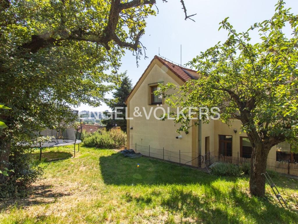 Prodej domu 278 m2, Praha – náhled fotky 17