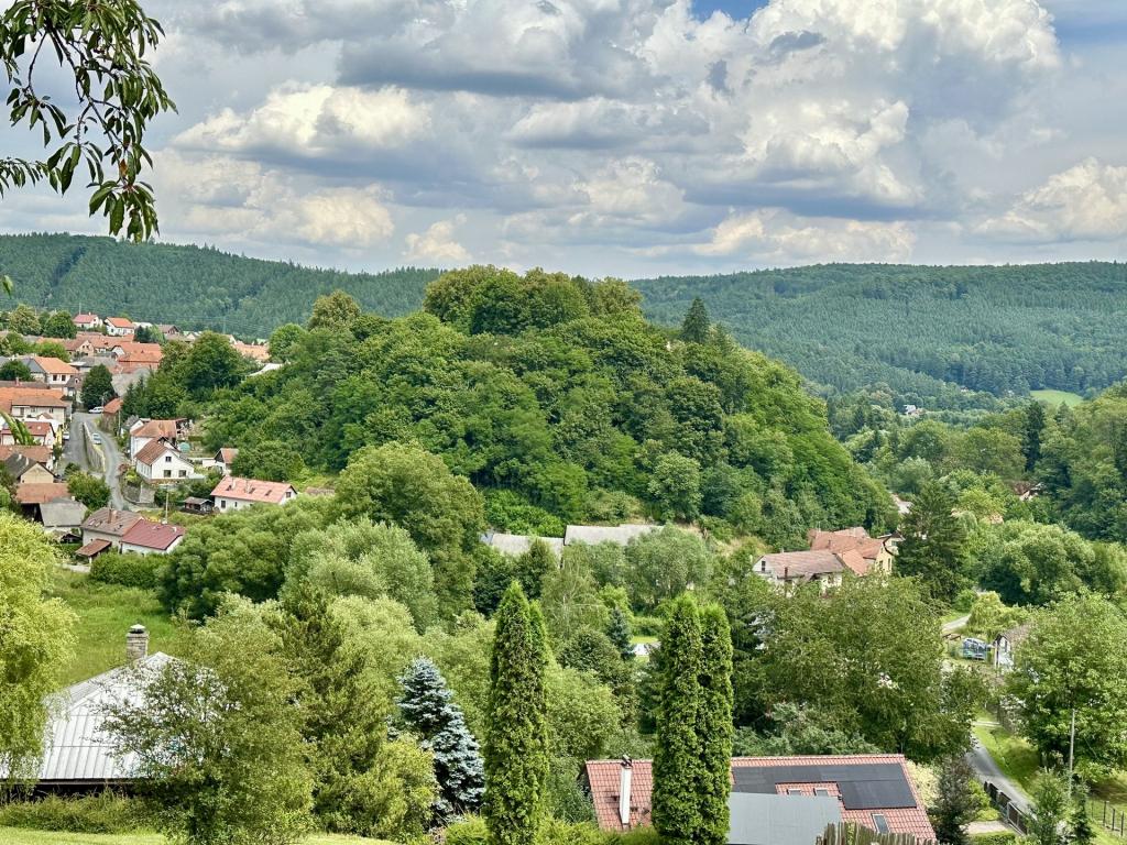 Prodej domu 70 m2, Stříbrná Skalice – náhled fotky 6