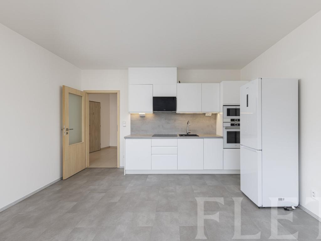 Pronájem bytu 1+kk 51 m2