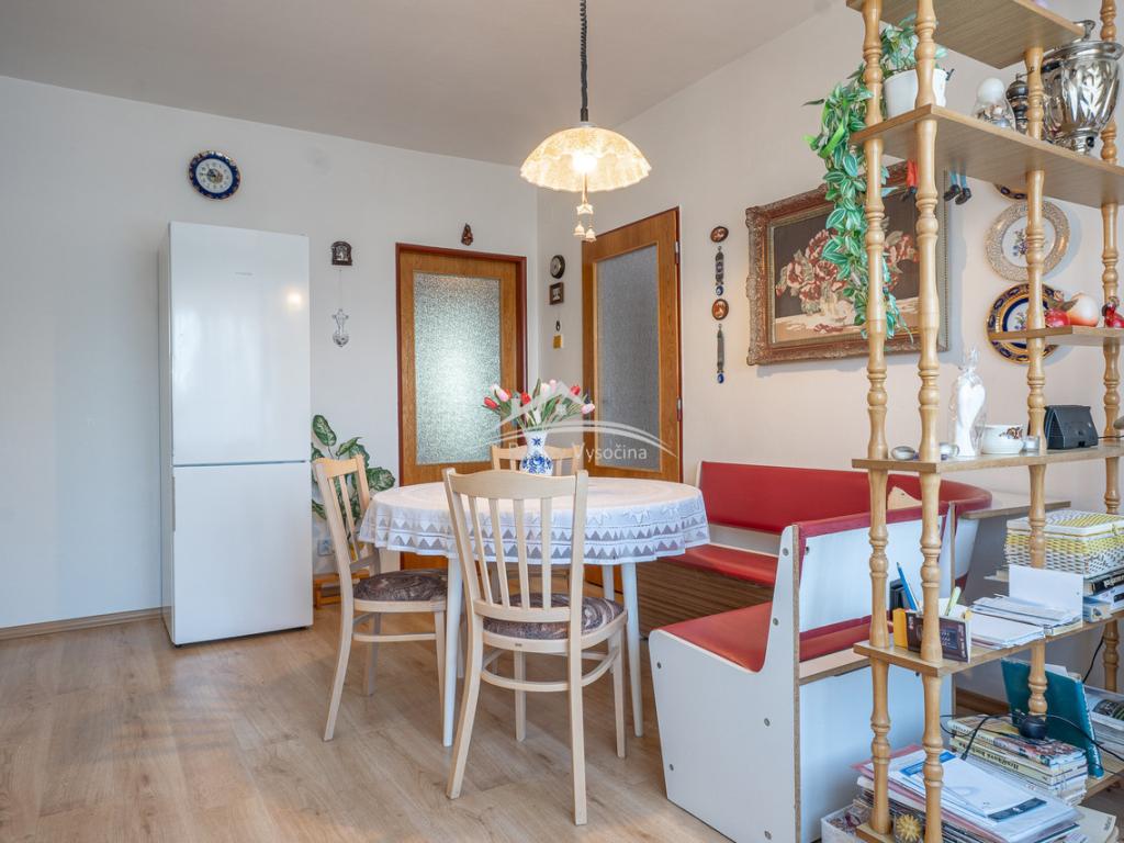 Prodej domu 330 m2