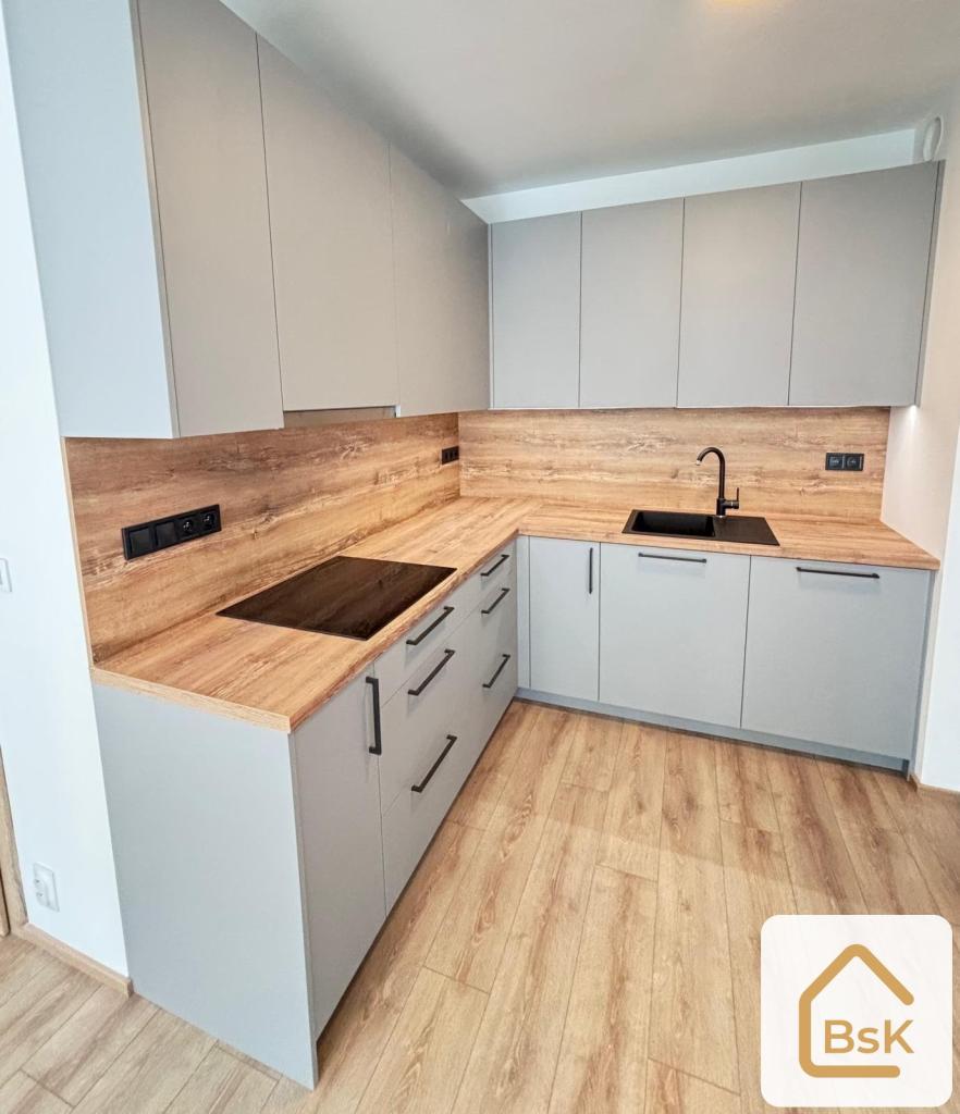 Pronájem bytu 2+kk 54 m2