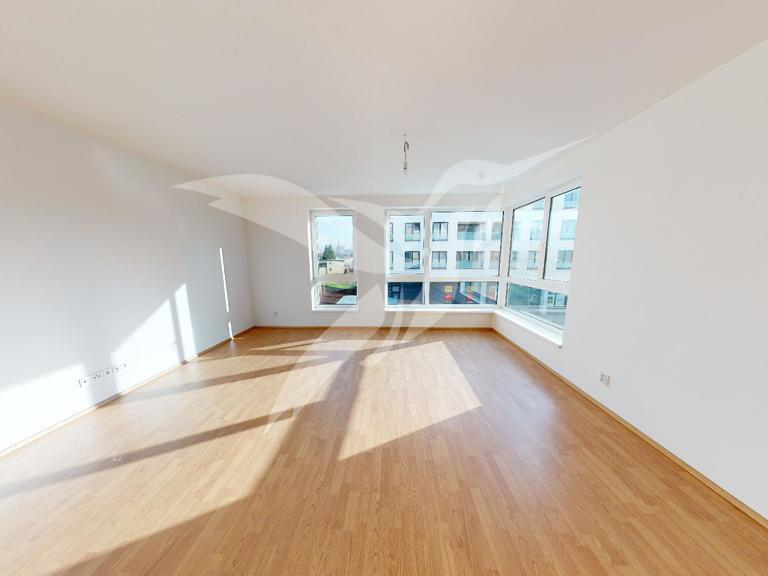Pronájem bytu 3+kk 89 m2