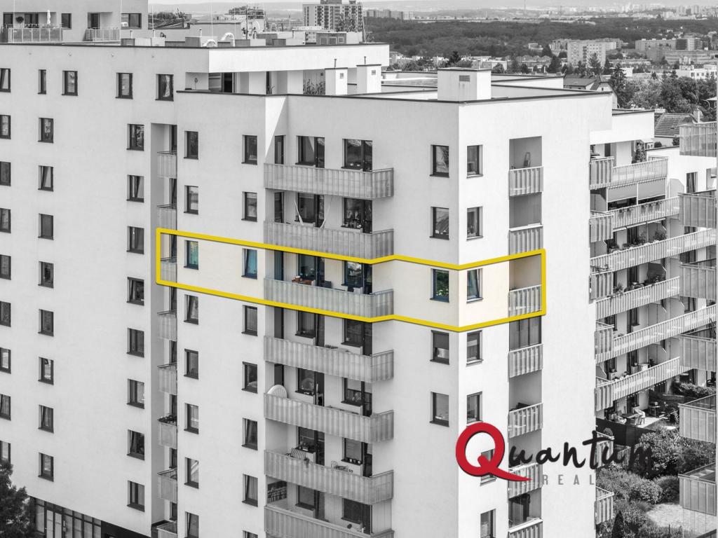 Prodej bytu 4+kk 108 m² – pohled 5