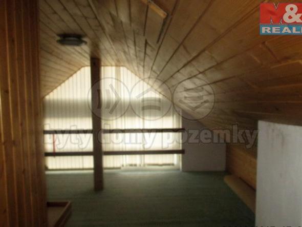 Pronajem bytu 4+kk 120 m2