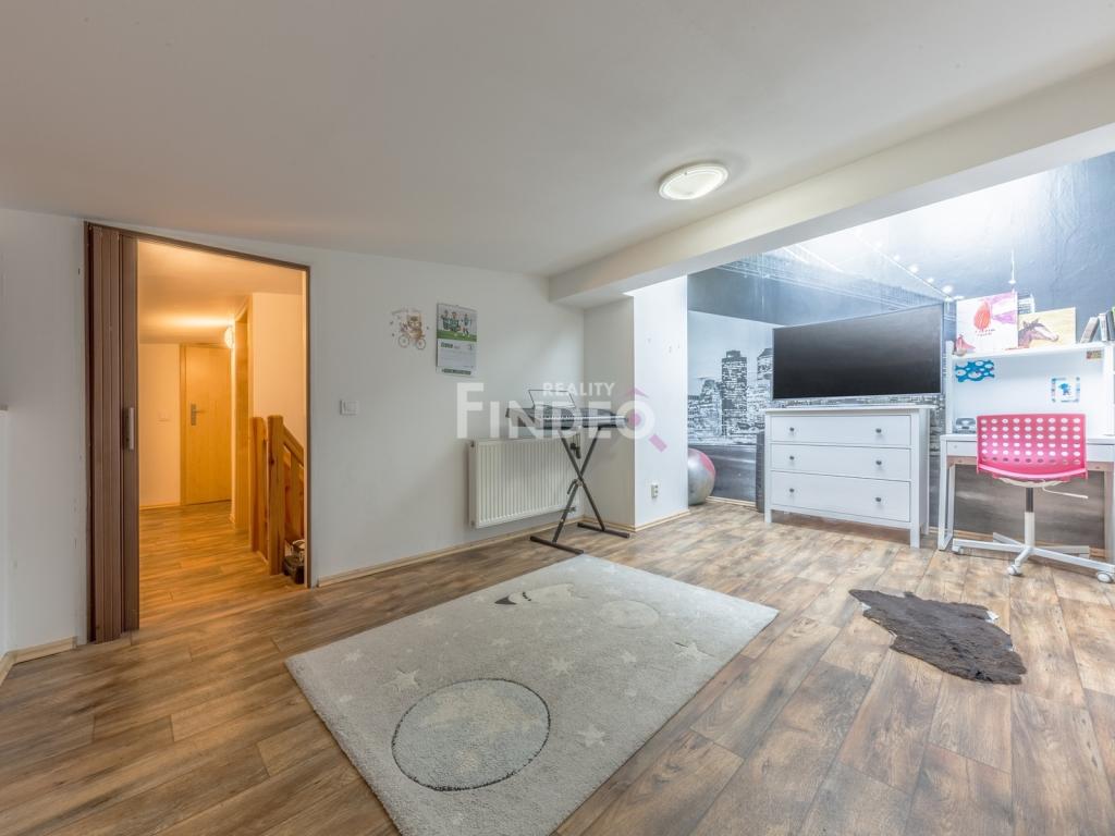 Prodej bytu 3+kk 98 m2, Břežany II – náhled fotky 10