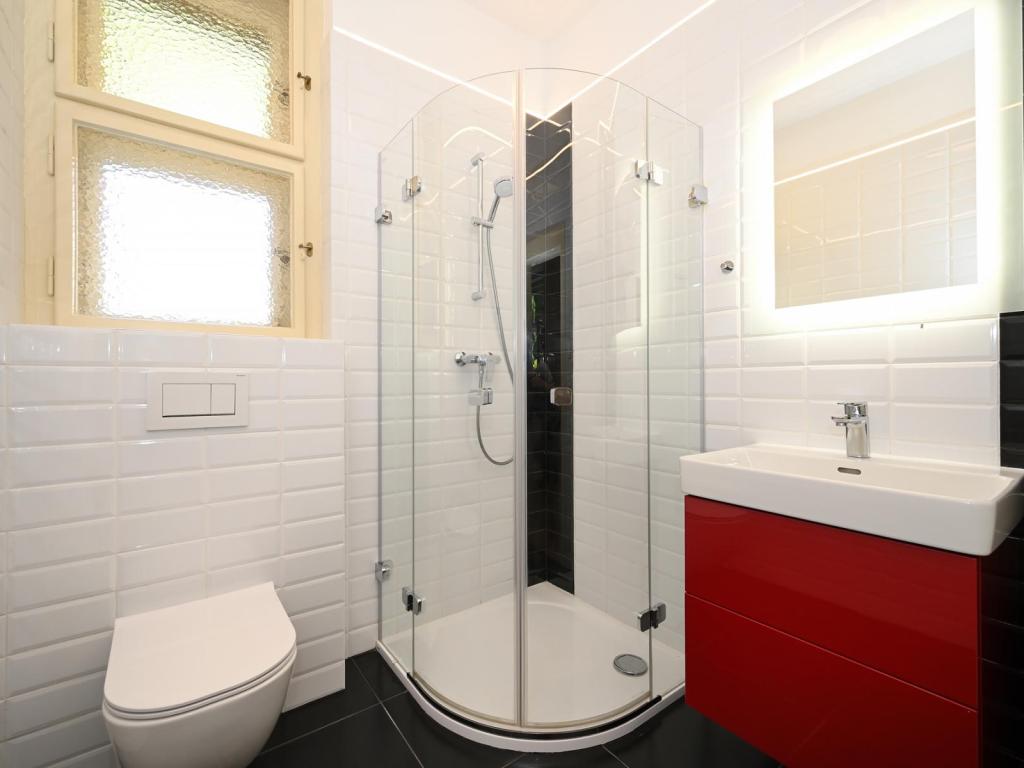 Pronájem bytu 1+kk 32 m2