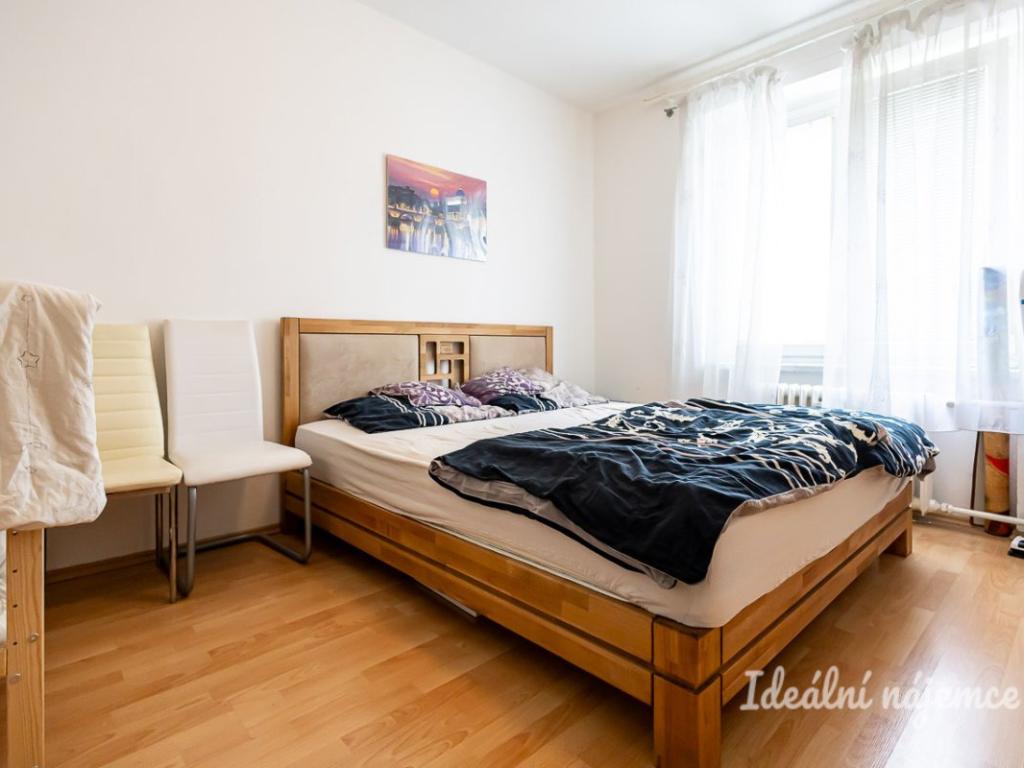 Pronájem bytu 2+1 55 m2