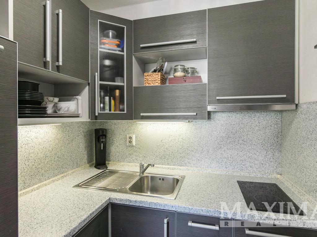 Pronájem bytu 2+kk 84 m2