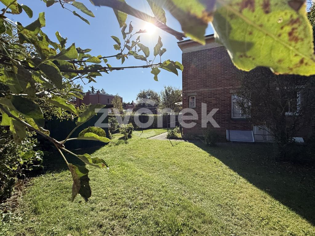 Prodej domu 70 m2