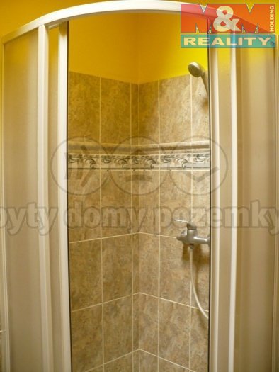 Pronajem bytu 2+kk 50 m2