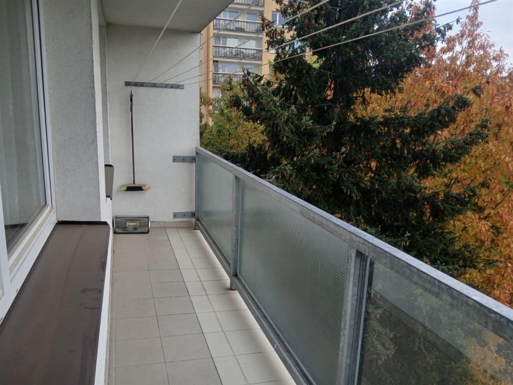 Pronájem bytu 3+1 73 m2