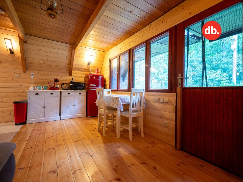 Prodej domu 49 m2