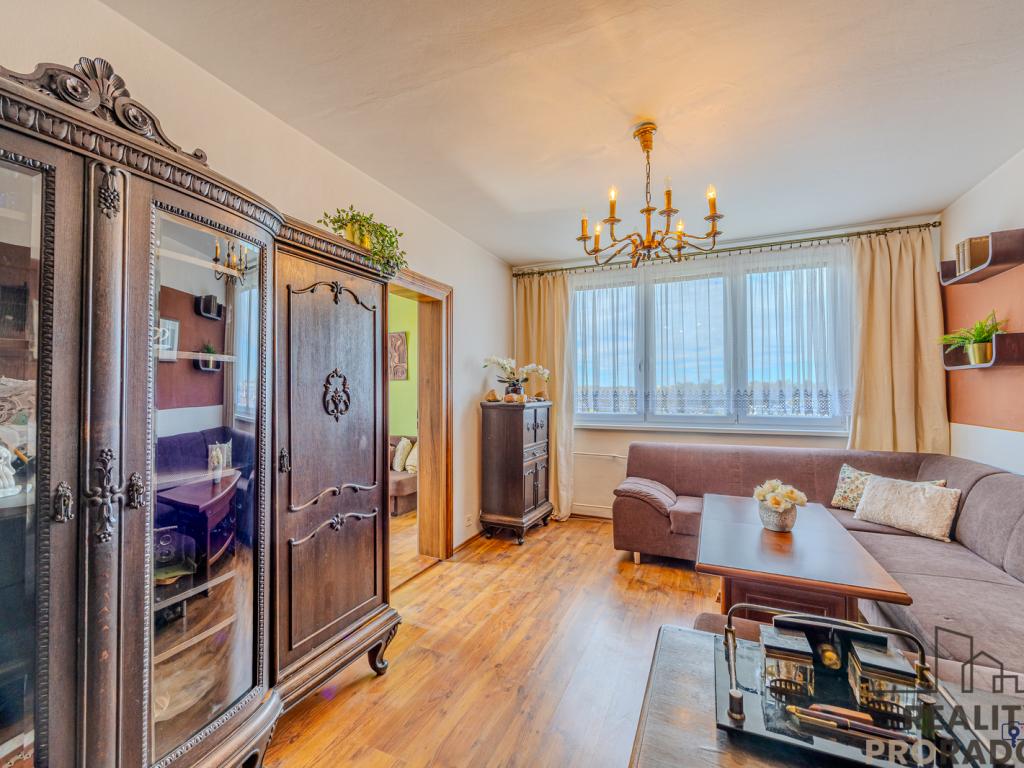 3+1 Apartment in Ostrava, Ostrava-Jih, Bělský Les – další