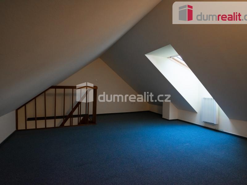Pronájem bytu 2+kk 62 m2