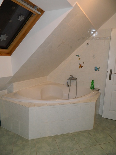 Pronajem bytu 3+kk 100 m2