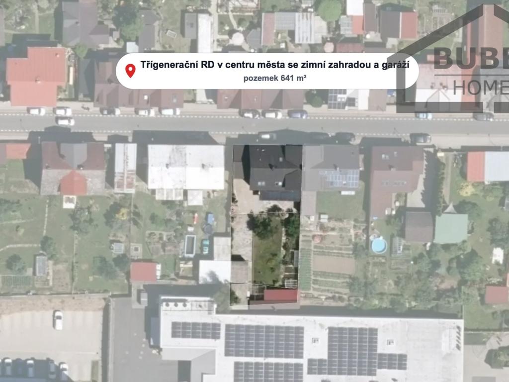 Prodej domu 360 m2, Tachov – náhled fotky 11
